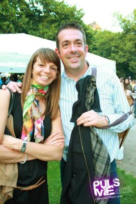 Fêtes de la Musique au Parc ! - Gallerie photo #53